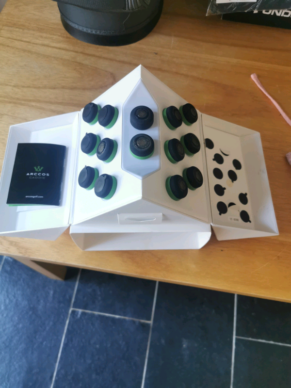 arccos smart sensors